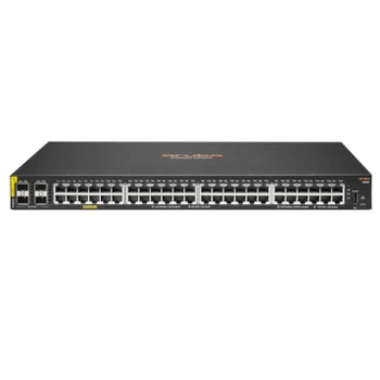 HP Aruba 6000 R8N85A Networking Switch